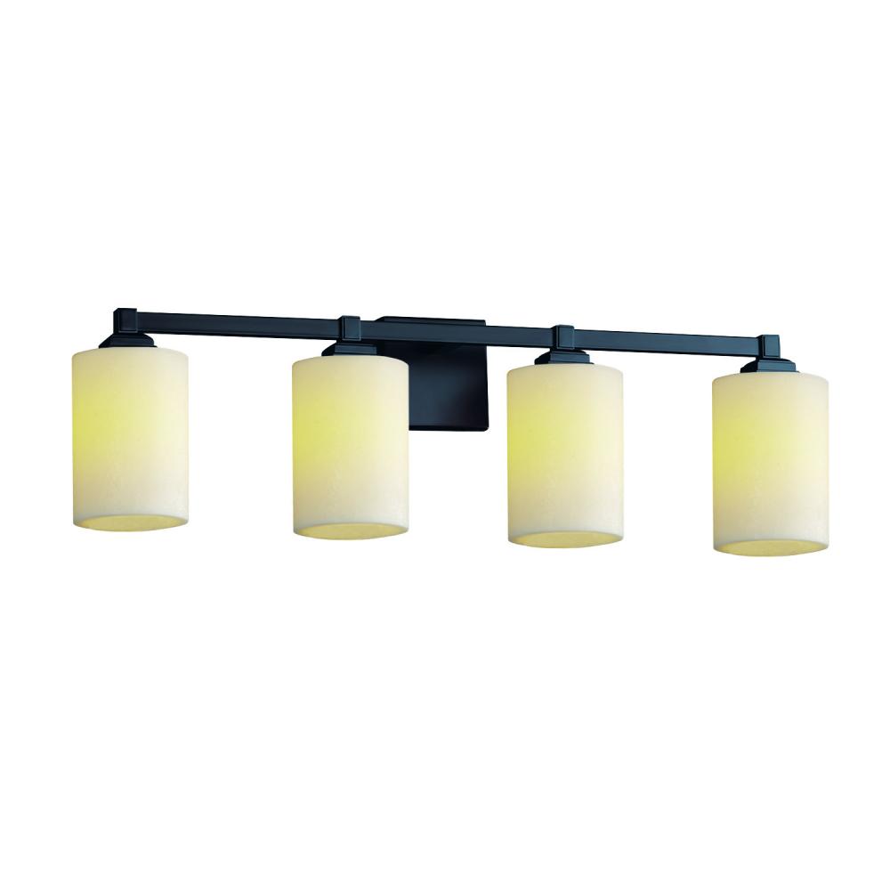 Regency 4-Light LED Bath Bar