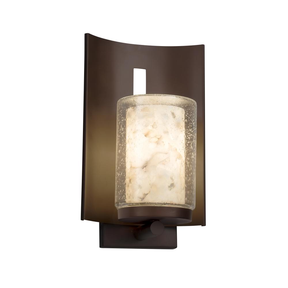 Embark 1-Light Outdoor Wall Sconce