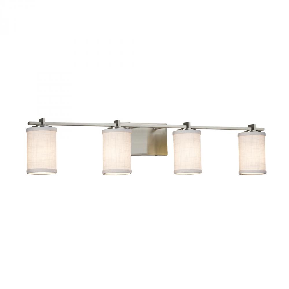 Era 4-Light LED Bath Bar