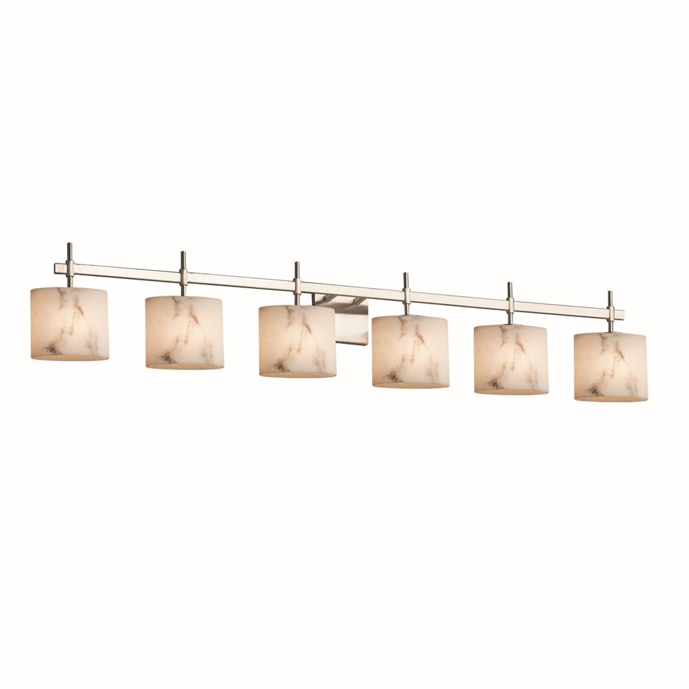 Union 6-Light LED Bath Bar