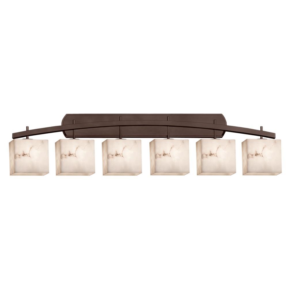 Archway 6-Light LED Bath Bar