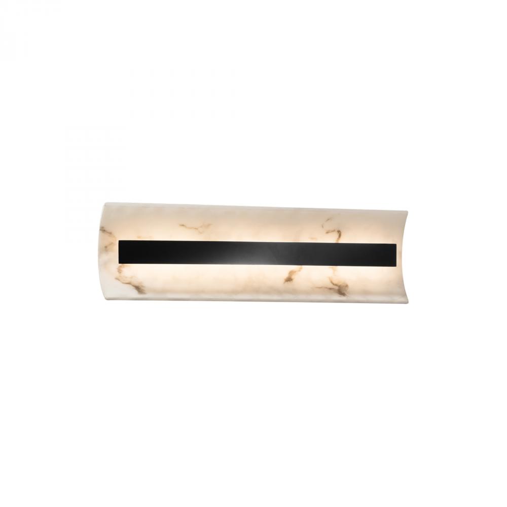 Contour 21" Linear LED Wall/Bath