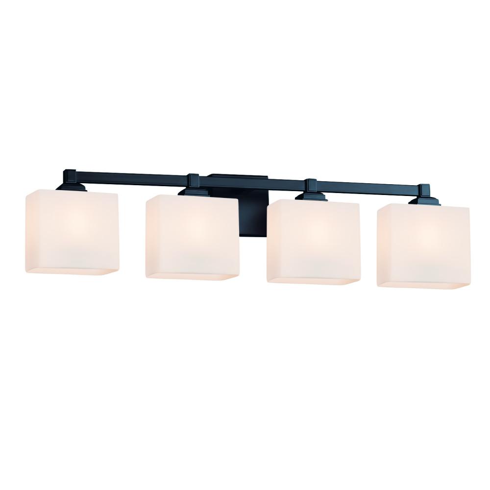 Regency 4-Light LED Bath Bar