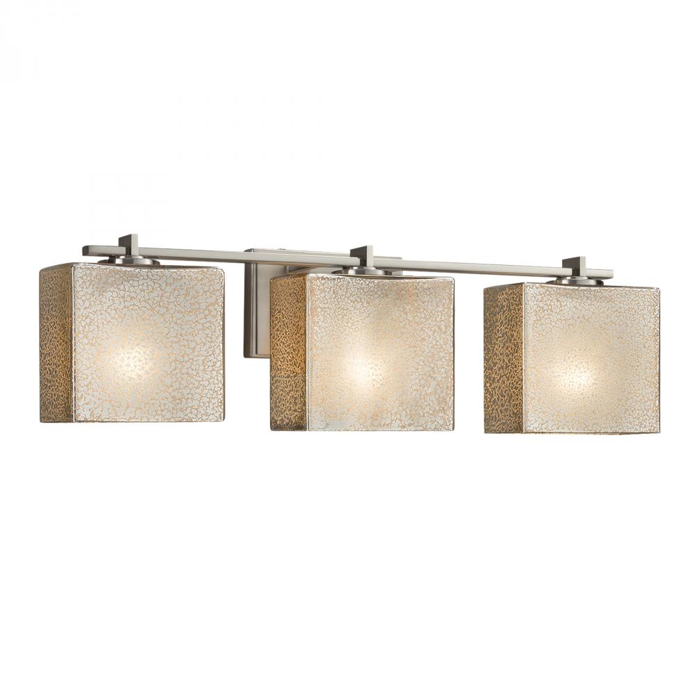 Era 3-Light LED Bath Bar