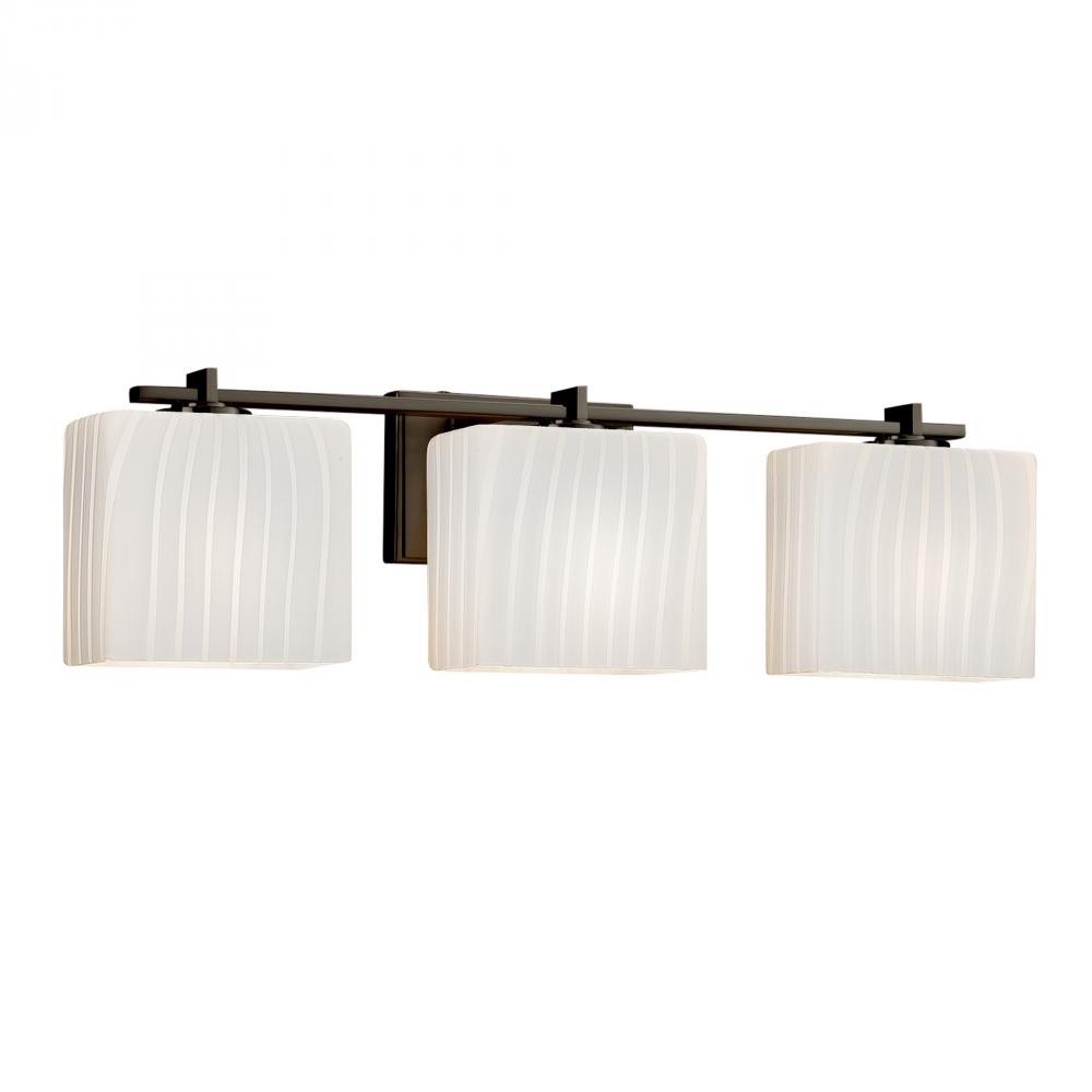 Era 3-Light LED Bath Bar