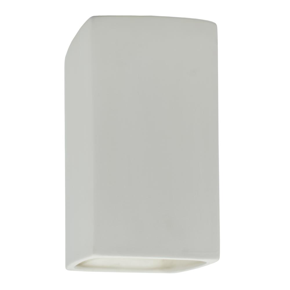 Large LED Rectangle - Closed Top