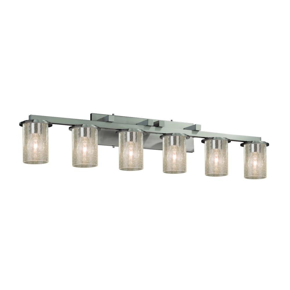 Dakota 6-Light LED Bath Bar