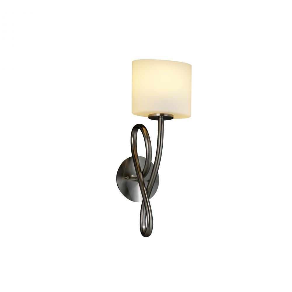 Capellini 1-Light Wall Sconce