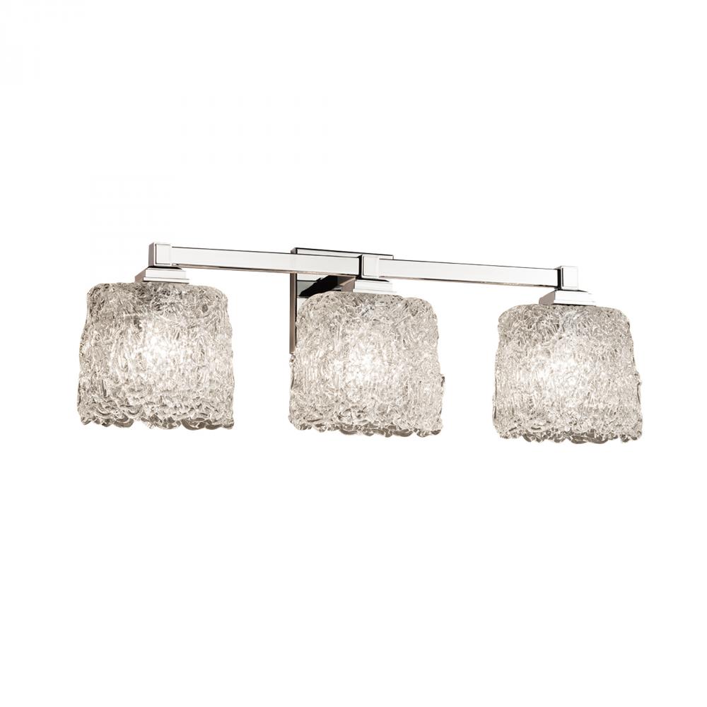 Regency 3-Light LED Bath Bar