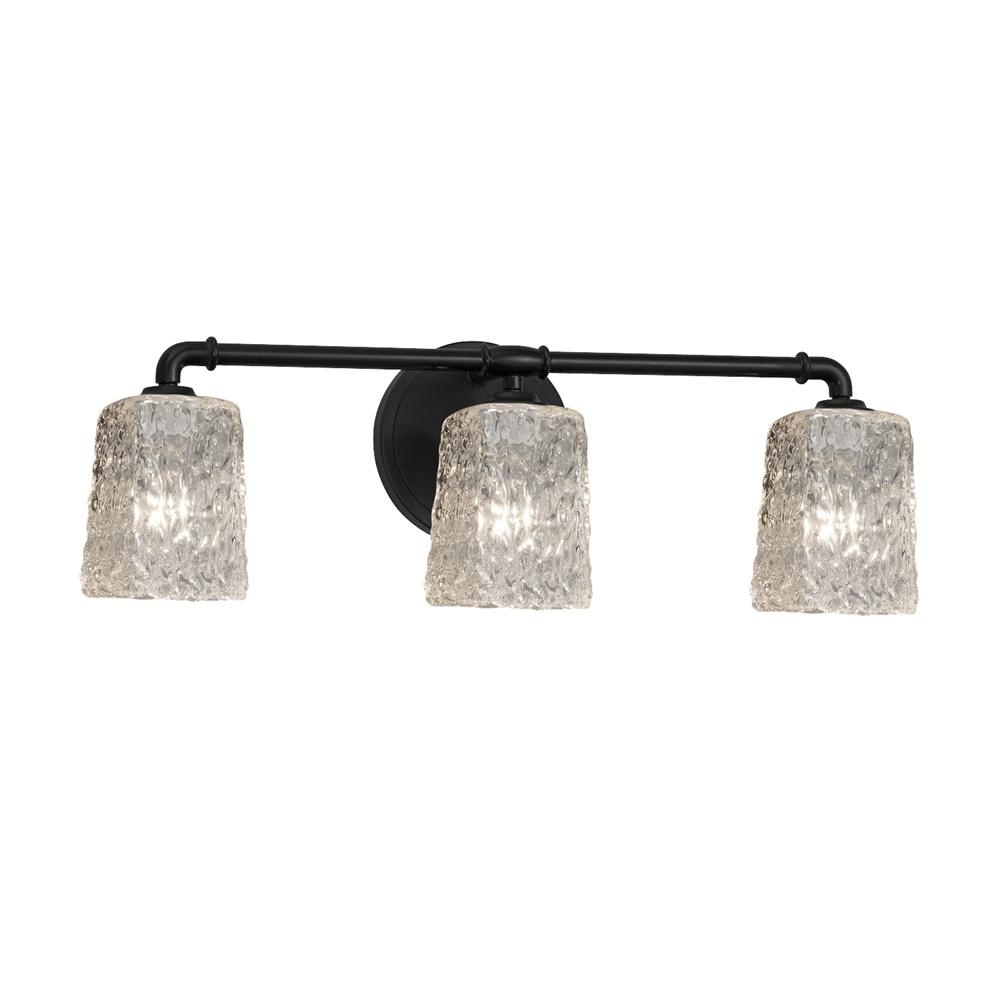 Bronx 3-Light LED Bath Bar