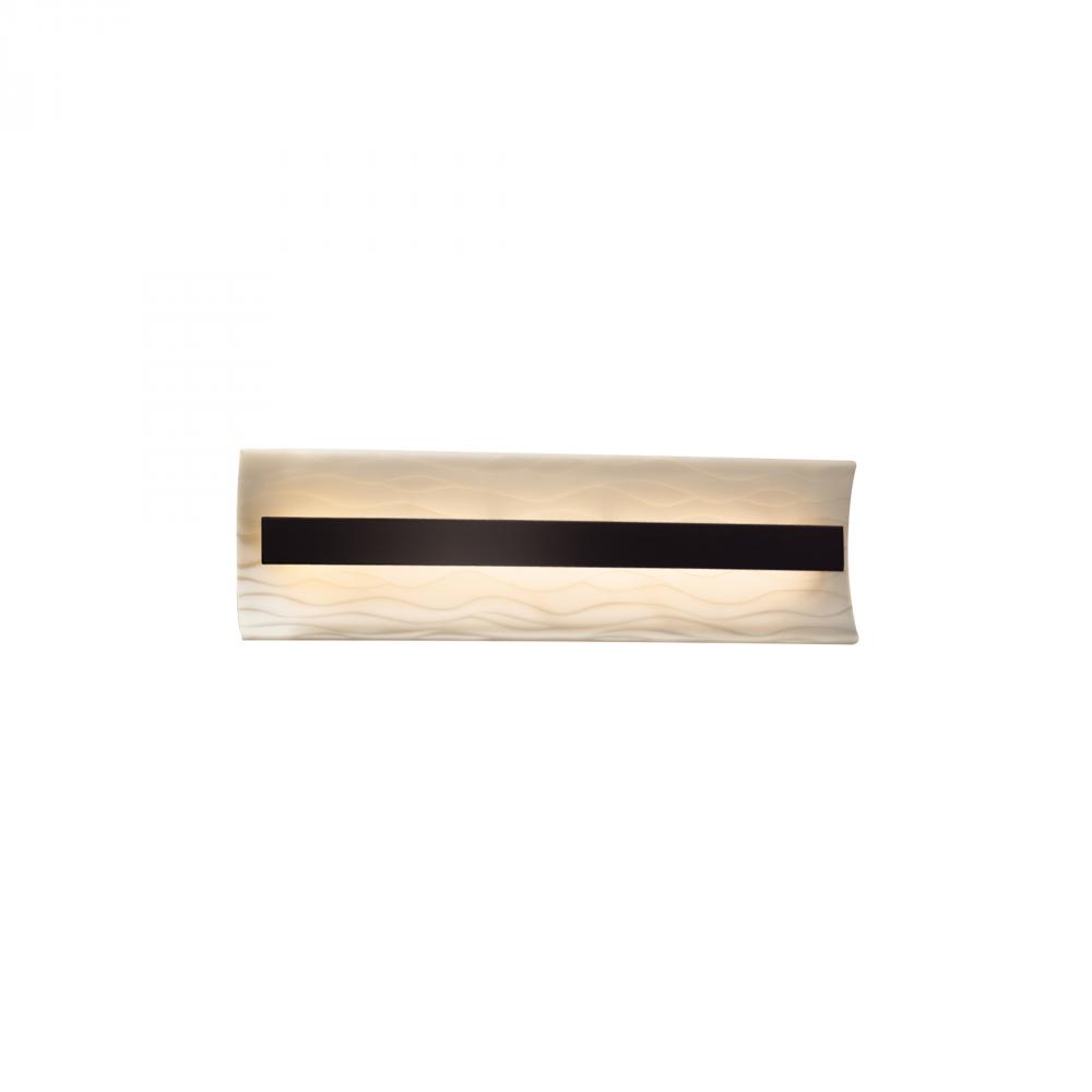 Contour 21" Linear LED Wall/Bath