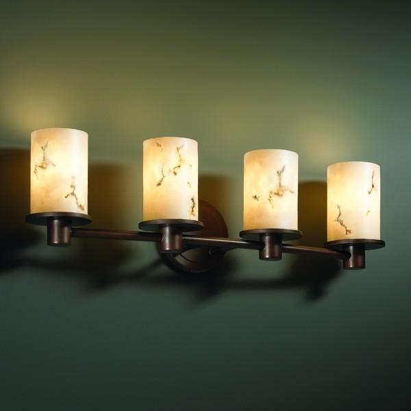 Rondo 4 Light Bath Bar Fal 8514 10 Dbrz Abc Lighting Rondo 4 Light Bath Bar Fal 8514 10 Dbrz Abc Lighting