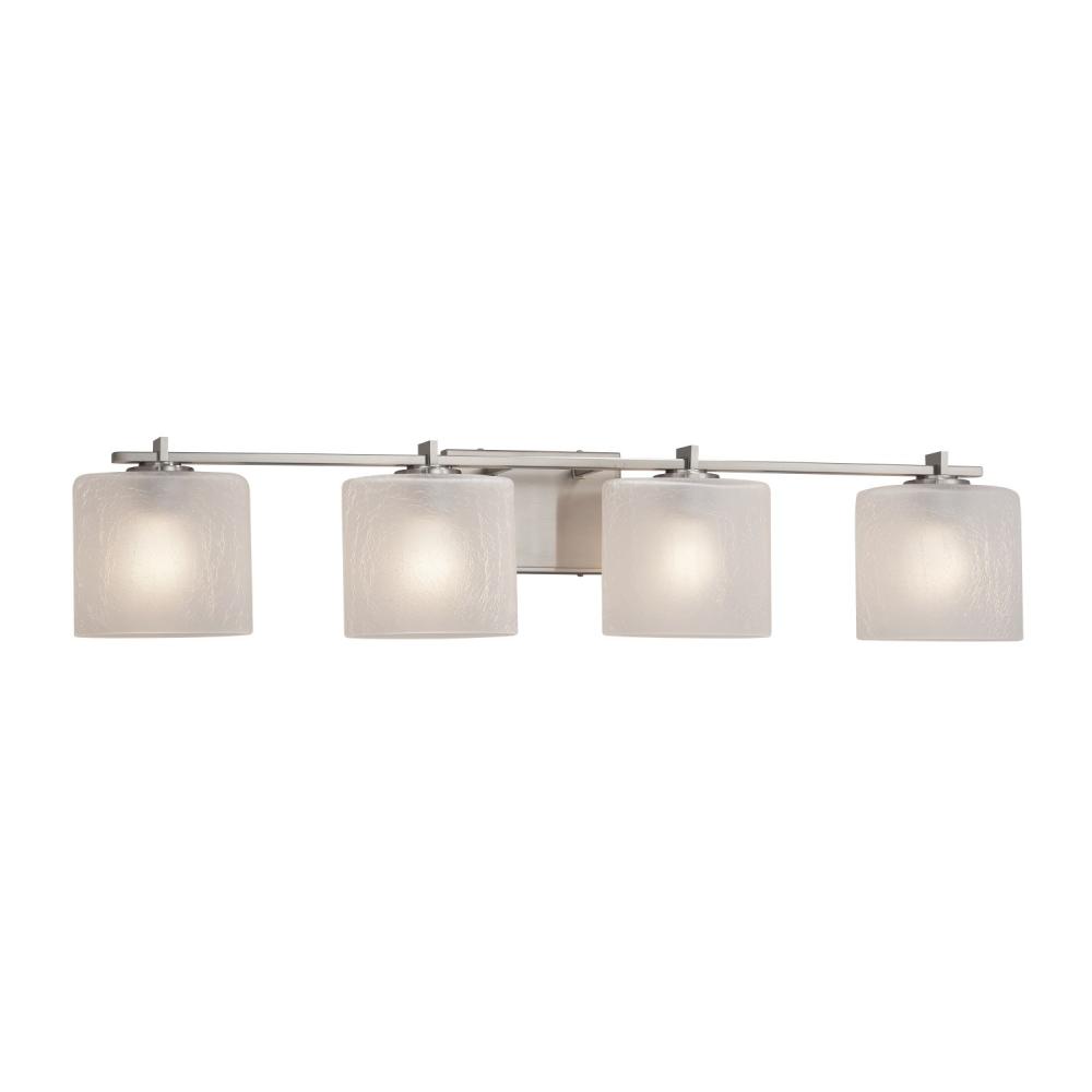 Era 4-Light LED Bath Bar