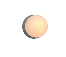 Justice Design Group CER-3040-PWGN - Petite Coupe Wall Sconce