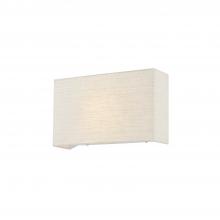 WALL SCONCE (NO METAL)