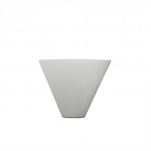 Justice Design Group CER-1860-BIS-LED1-1000 - Trapezoid LED Corner Sconce