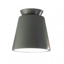  CER-6170W-PWGN - Trapezoid Outdoor Flush-Mount