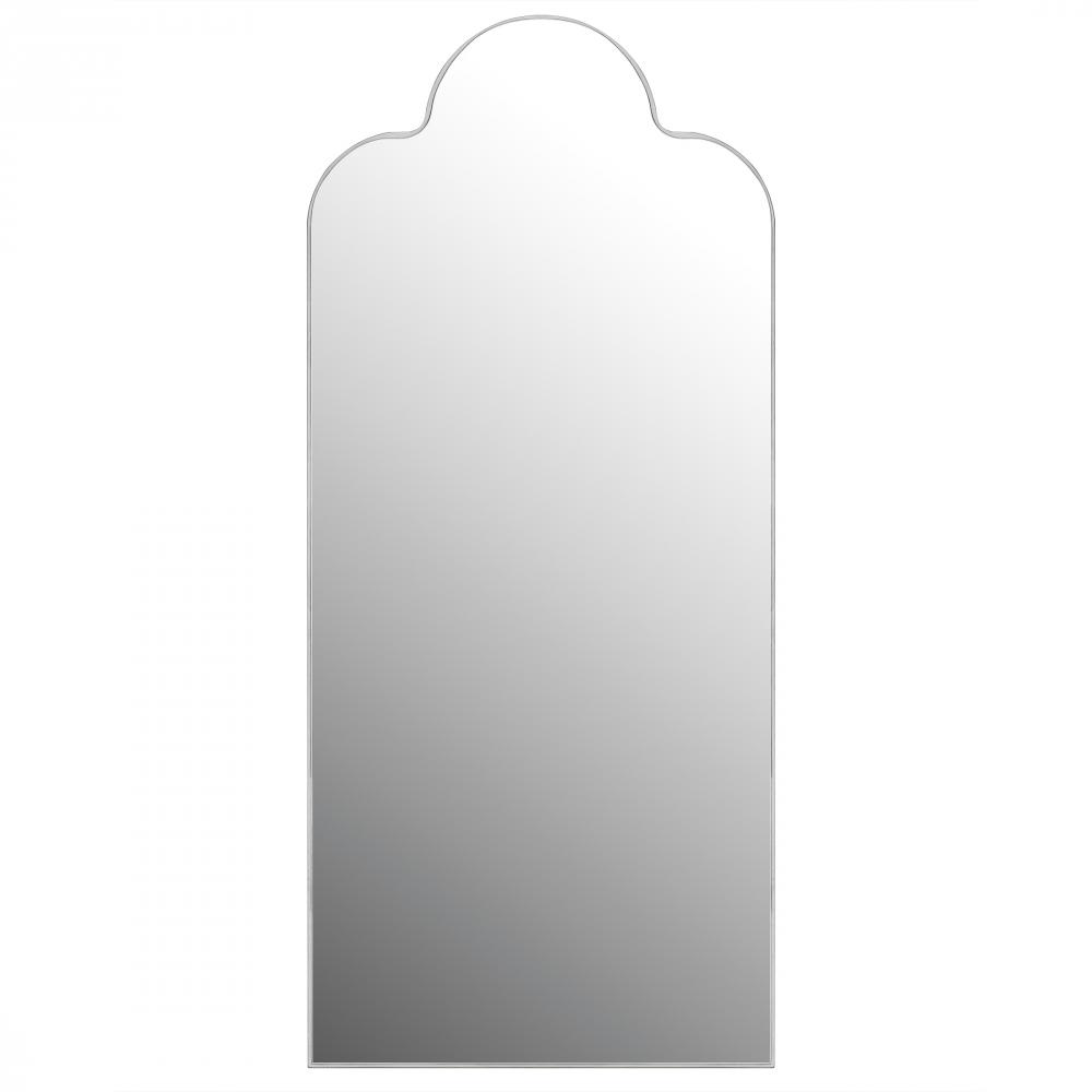 Brooker Mirror