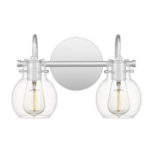  ANW8602C - Andrews Bath Light