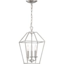  AVY5203BN - Aviary Pendant