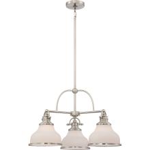  GRT5103BN - Grant Chandelier