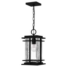 Quoizel MCL1908EK - McAlister Outdoor Lantern