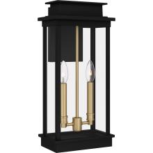  NOE8409MBK - Noelle Outdoor Lantern