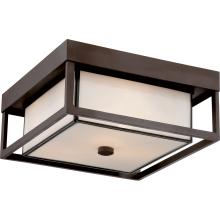 Quoizel PWL1313WT - Powell Flush Mount