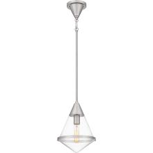  QPP6160BN - Quoizel Piccolo Pendant