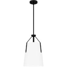  QPP6192MBK - Quoizel Piccolo Pendant