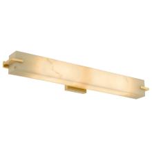 Quoizel SERA8632BRG - Seraphine Bath Light