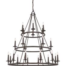  VYR5024ML - Voyager Chandelier