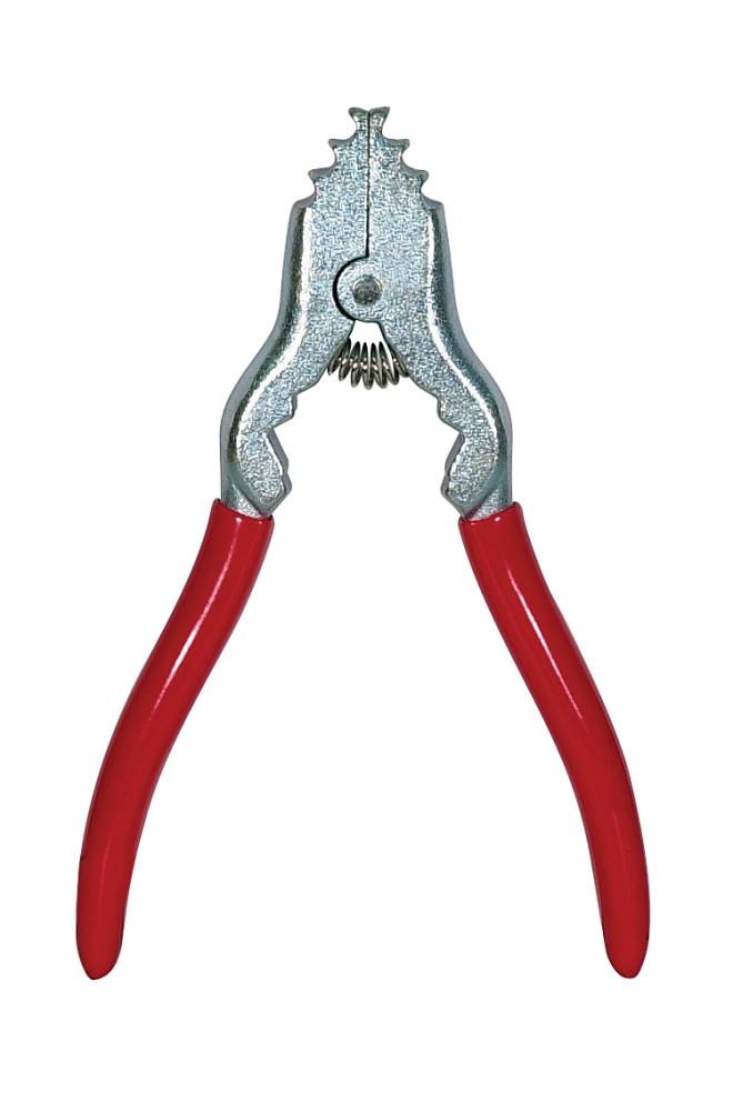 Malleable Iron Chain Pliers