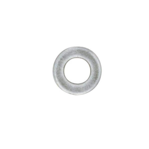 Steel Washer; 1/4 IP Slip; 18 Gauge; Unfinished; 1-1/2" Diameter