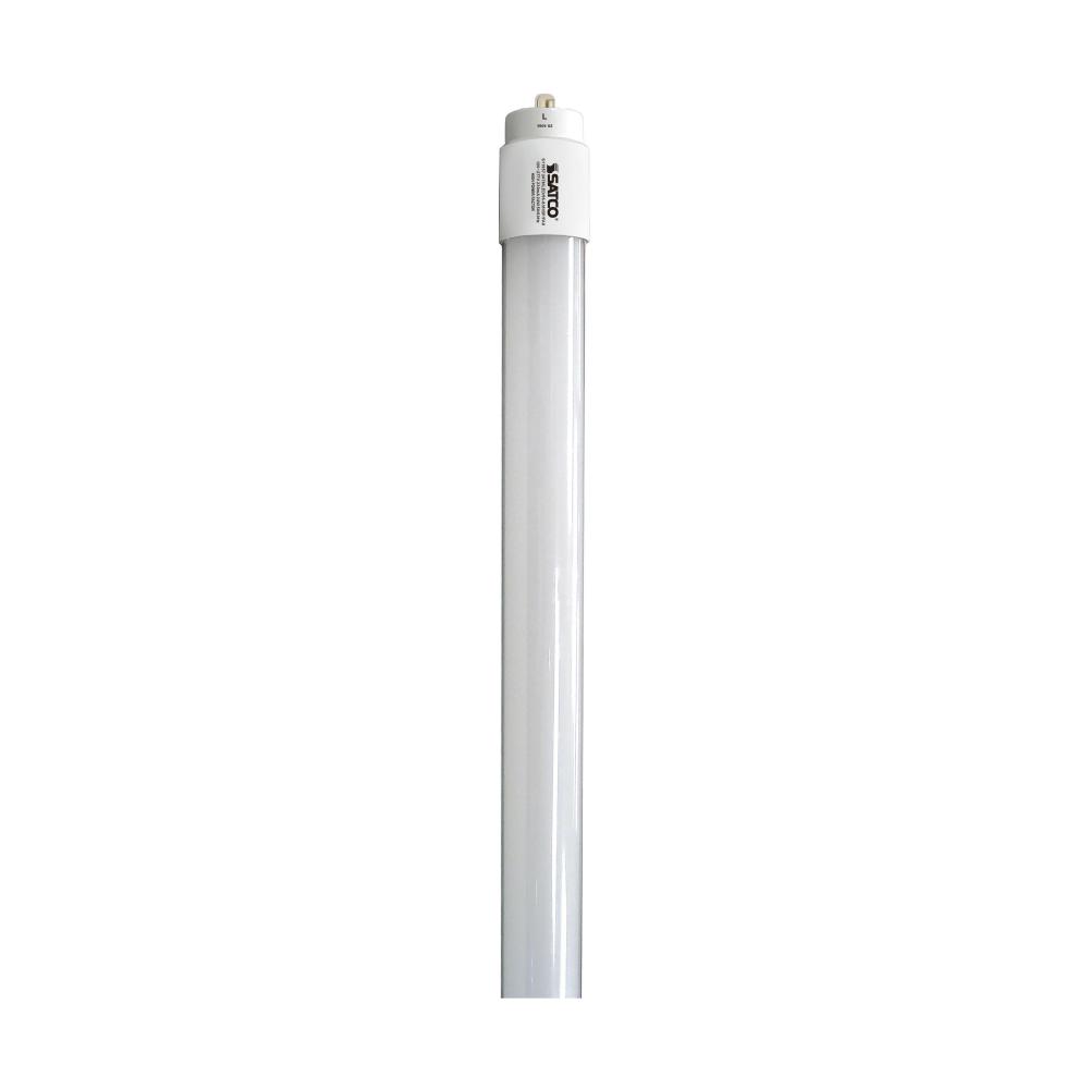 24 Watt; 8 Foot; T8 LED; Single pin base; 3500K; 50000 Average rated hours; 3200 Lumens; Type B;