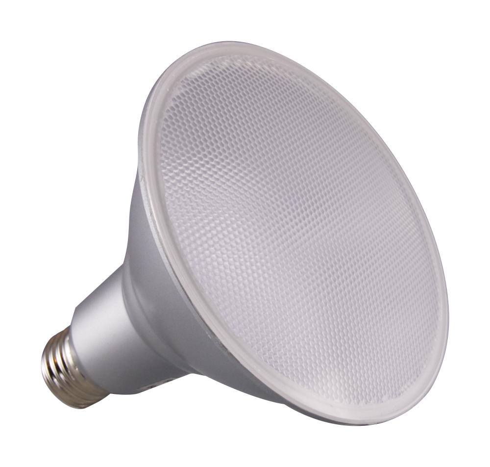 17.5 Watt; PAR38 LED; 4000K; 40 deg. Beam Angle; Medium base; 120 Volt