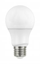  S11414 - 9.5 Watt A19 LED; 2700K; Dimmable; Medium base; 230 deg. Beam Angle; 4-pack