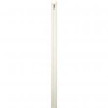 Satco Products Inc. S49977 - 14 Watt; 4 Foot LED T8; Medium Bi Pin base; 4000K; 50000 Average rated hours; 2200 Lumens; Type A;