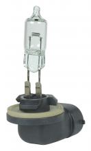 Satco Products Inc. S7158 - 37.5 Watt miniature; T3 1/4; 200 Average rated hours; PGJ13 base; 12.8 Volt