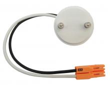 Satco Products Inc. S8999 - GU24 Socket Adapter For Recessed Down Light