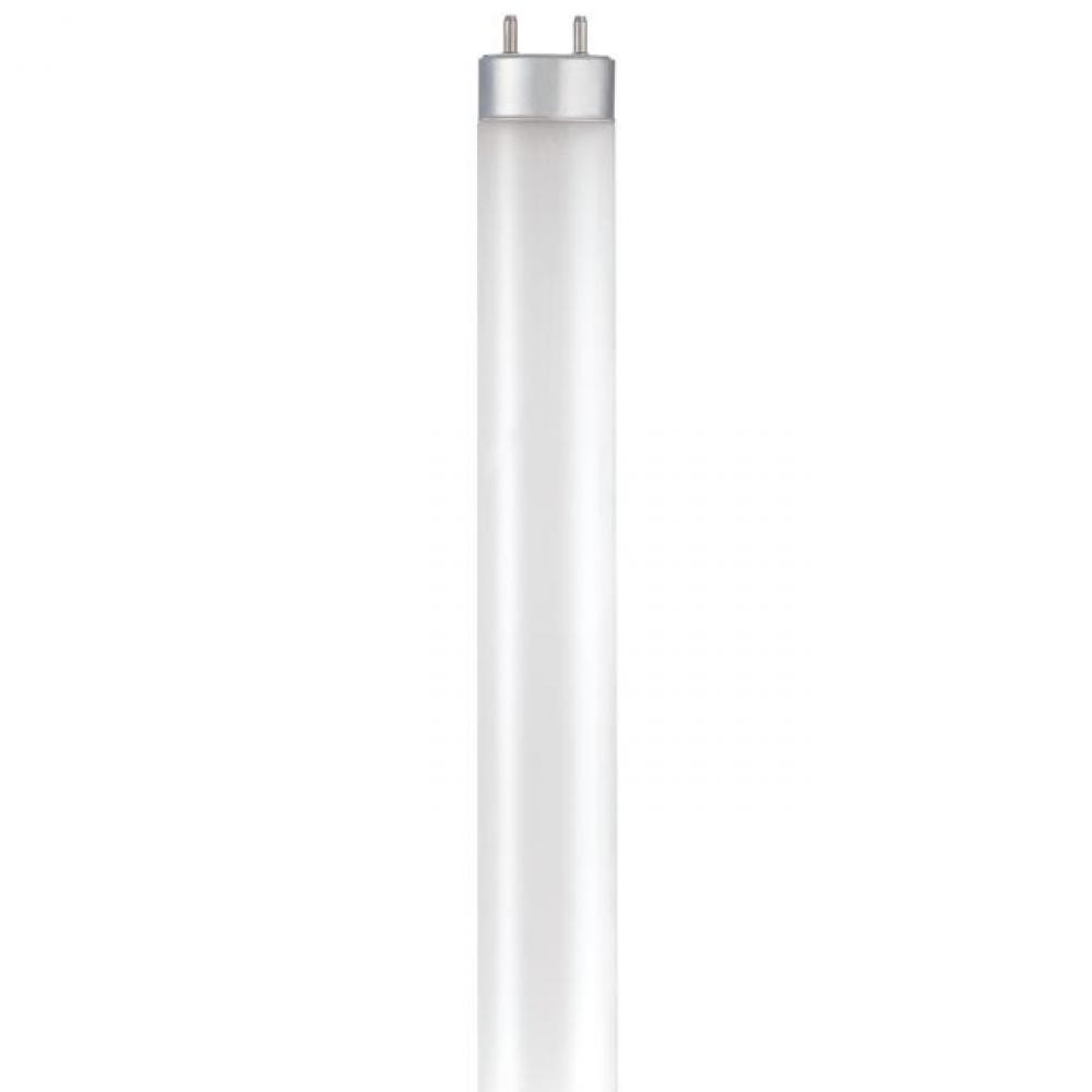 12W 4 Foot T8 Direct Install Linear LED Dimmable 4000K Medium BiPin Base, Sleeve