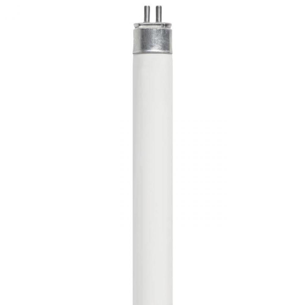 25W 46 in. T5 Direct Install Linear LED Dimmable 4000K Mini BiPin Base, Sleeve