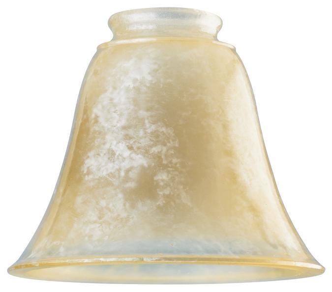 Antique Luminosity Bell