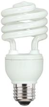 Westinghouse 3795200 - 18W Mini-Twist CFL Cool White E26 (Medium) Base, 120 Volt, Box, 4-Pack