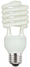 Westinghouse 3795900 - 23W Mini-Twist CFL Cool White E26 (Medium) Base, 120 Volt, Box, 4-Pack