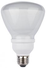 Westinghouse 3797100 - 15W R30 CFL Reflector Warm White E26 (Medium) Base, 120 Volt, Box, 2-Pack