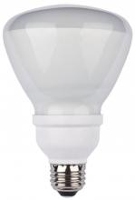 Westinghouse 3797300 - 15W R30 CFL Reflector Cool White E26 (Medium) Base, 120 Volt, Box