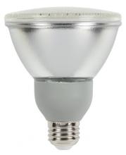 Westinghouse 3798200 - 15W PAR30 CFL  Glass Reflector Warm White E26 (Medium) Base, 120 Volt, Box