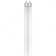 Westinghouse 4373900 - 12W 4 Foot T8 Direct Install Linear LED Dimmable 4000K Medium BiPin Base, Sleeve