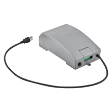 Hinkley Merchant 0200GY - 200w Smart Landscape Transformer